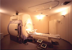1.5T　MRI