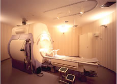 1.5T　MRI