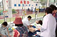 看護の日フェスティバル イメージ