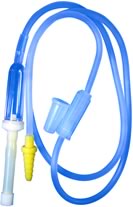 テルモ「テルフィードEDシリーズ」写真