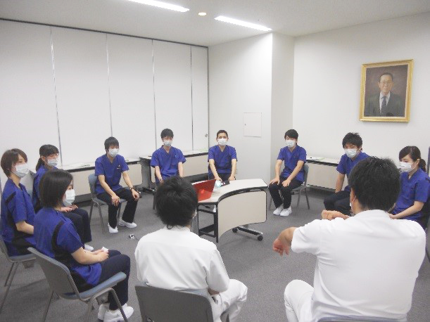 新人教育イメージ2